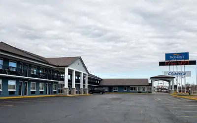 Baymont by Wyndham Effingham