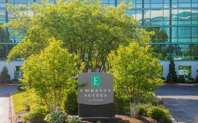 Embassy Suites by Hilton Lexington Green