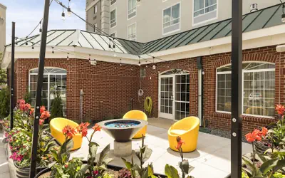 Holiday Inn : Bloomington W MSP Airport Area by IHG