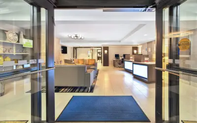 Holiday Inn Express Boston - Waltham by IHG