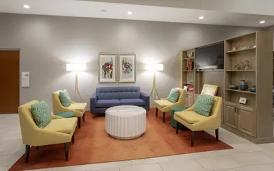 Holiday Inn Marquette by IHG