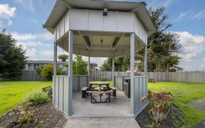 Best Western Arcata Inn