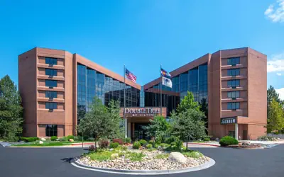 DoubleTree by Hilton Denver - Aurora