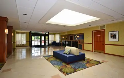 Garner Hotel Brockton - Boston by IHG