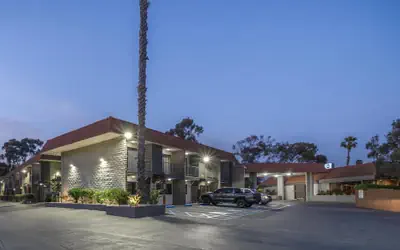 Best Western Oceanside Inn