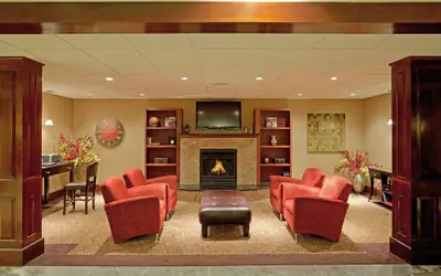 Holiday Inn Portsmouth by IHG