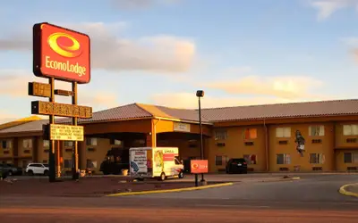 Econo Lodge Gallup West
