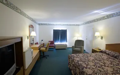 Americas Best Value Inn Litchfield