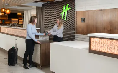 Holiday Inn Portland - Columbia Riverfront by IHG