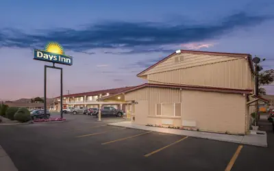 Days Inn by Wyndham Elko