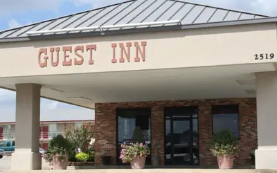 Guest Inn