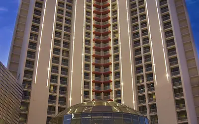 Plaza Hotel & Casino