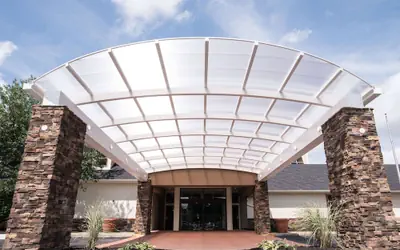 Wyndham Garden Westlake