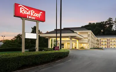 Red Roof Inn Birmingham South