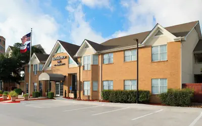 Residence Inn By Marriott San Antonio Airport/Alamo Heights