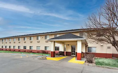 Baymont by Wyndham Casper East