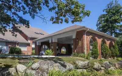 Best Western West Greenwich Inn