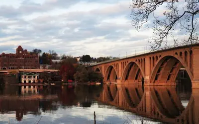 Glover Park - Georgetown