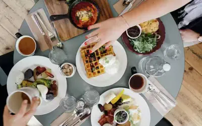 DoubleTree by Hilton Salisbury