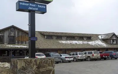 Ridgeline Hotel at Yellowstone, an Ascend Collection Hotel