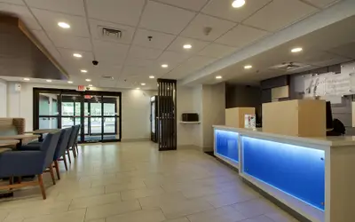 Holiday Inn Express Voorhees - Mt. Laurel  by IHG