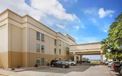 Comfort Inn & Suites Temple - Medical Center