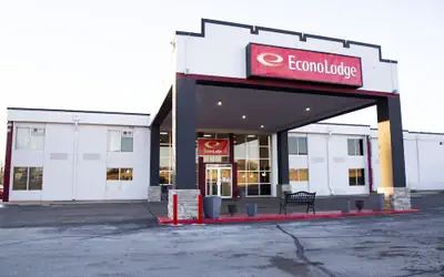 Econo Lodge Ardmore