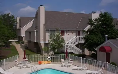 Residence Inn by Marriott Lexington