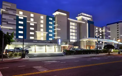 DoubleTree by Hilton Virginia Beach Oceanfront South