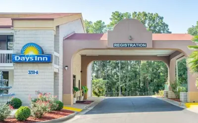 Days Inn by Wyndham Raleigh Midtown