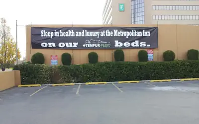 The Metropolitan Inn