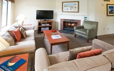 Brewster Green Resort