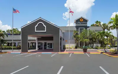 La Quinta Inn by Wyndham Cocoa Beach-Port Canaveral