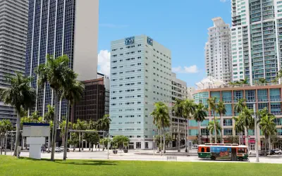 YVE Hotel Miami