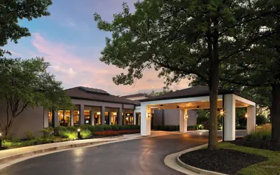 Courtyard by Marriott Cincinnati Blue Ash