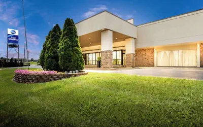 Best Western State Fair Inn