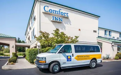 Comfort Inn Bellingham