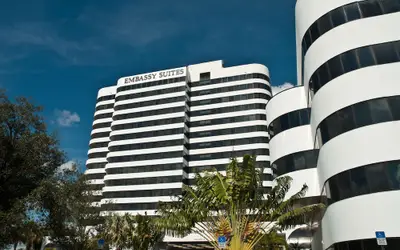 Embassy Suites by Hilton West Palm Beach Central