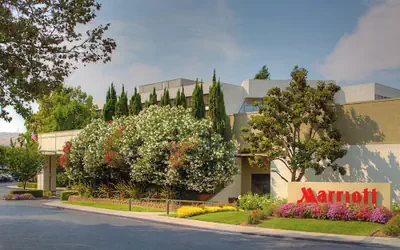 Pleasanton Marriott