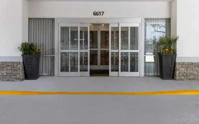 Hampton Inn Baltimore/Glen Burnie