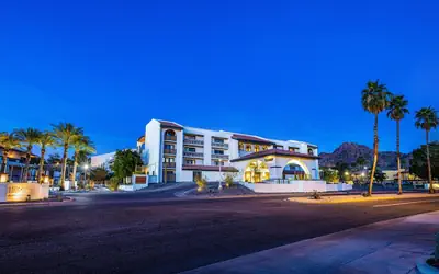 Hilton Phoenix Resort at the Peak