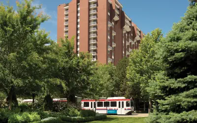 Little America Hotel