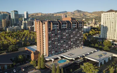 Little America Hotel