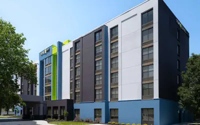 Home2 Suites by Hilton Indianapolis Keystone Crossing