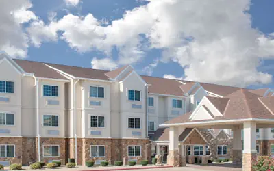 Microtel Inn & Suites by Wyndham Quincy Downtown/River Area