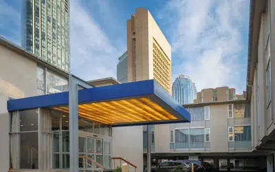 The Midtown Hotel MOD Collection by Sonesta