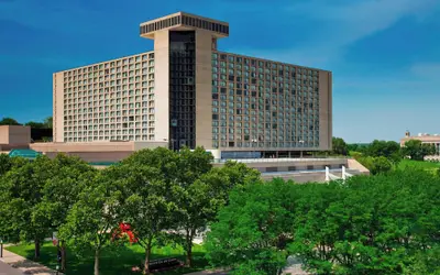 The Westin Kansas City at Crown Center