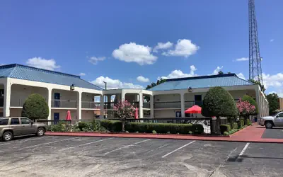 Motel 6 Memphis, TN - East
