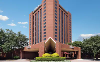 Hilton Richardson Dallas