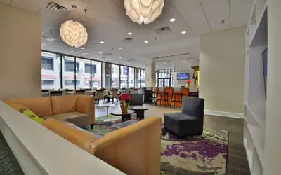 Holiday Inn Downtown Memphis by IHG